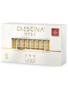 Crescina Ампули против косопад Transdermic мъжки 20 ампули - HFSC 500