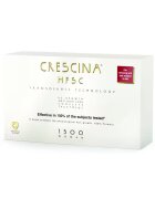 Crescina Ампули против косопад Transdermic жени 10+10 ампули HFSC 1300