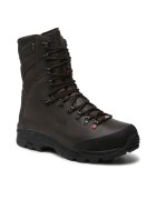 Crispi Мъжки спортни боти Nut Wild Evo Gtx - естествена кожа