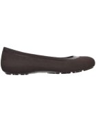 Crocs Балерини Mammoth Leopard синтетичен материал