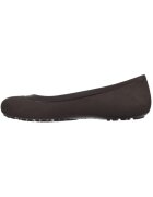Crocs Балерини Mammoth Leopard синтетичен материал