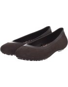 Crocs Балерини Mammoth Leopard синтетичен материал