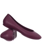 Crocs Балеринки Olivia II LINED Виолетов