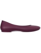 Crocs Балеринки Olivia II LINED Виолетов