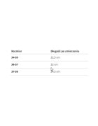 Crocs Балеринки Olivia II LINED Виолетов