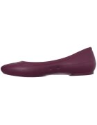 Crocs Балеринки Olivia II LINED Виолетов