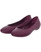 Crocs Балеринки Olivia II LINED Виолетов