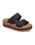 Crocs BROOKLYN ТЪКАНА ТОКА W