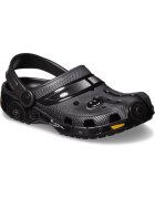 Crocs Чехли Batman Batmobile Classic Clog Kids 32-33 EU - J1 US Черни