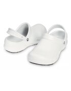 Crocs Чехли Bistro с каишка на петата 3