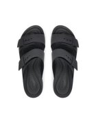Crocs Чехли Brooklyn с токи