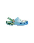 Crocs Чехли Classic Bluey Multi T 56340