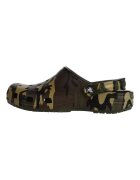 Crocs Чехли CLASSIC CAMOUFLAGE CLOG 2119363TC