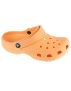 Crocs Чехли - Classic Clog Kids 206991-4KZ - Син