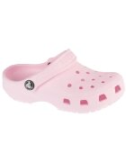 Crocs Чехли Classic Clog Kids 206991-4KZ Син Розово