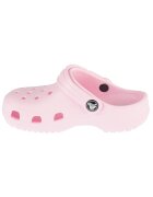Crocs Чехли Classic Clog Kids 206991-4KZ Син Розово