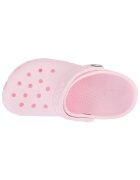 Crocs Чехли Classic Clog Kids 206991-4KZ Син Розово