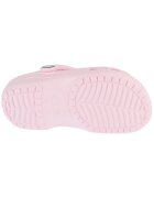 Crocs Чехли Classic Clog Kids 206991-4KZ Син Розово