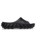 Crocs Чехли Echo Slide - Черен