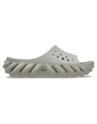 Crocs Чехли Echo Slide - Сив