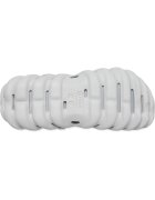 Crocs Чехли Echo X 207937-1FT светлосив Светло сив