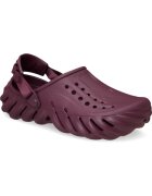 Crocs Чехли Echo X Тъмнокафяви
