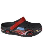 Crocs Чехли - Fun Lab Truck Band Clog 207074-0DA - сиво - 19/20