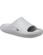 Crocs Чехли Mellow Recovery Slide 58607 Светло сив