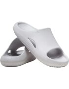 Crocs Чехли Mellow Recovery Slide 58607 Светло сив