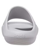 Crocs Чехли Mellow Recovery Slide 58607 Светло сив