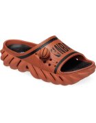 Crocs Чехли Nba Echo Slide - 209791-805 48045 - Оранжев