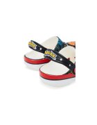 Crocs Чехли за момчета 305379825 Пластмаса Многоцветен