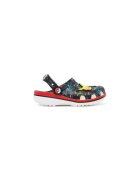 Crocs Чехли за момчета 305379825 Пластмаса Многоцветен