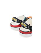 Crocs Чехли за момчета 305379825 Пластмаса Многоцветен