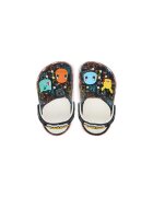 Crocs Чехли за момчета 305379825 Пластмаса Многоцветен