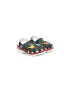 Crocs Чехли за момчета - 305379825