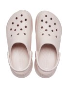 Crocs Classic Bae розов кварц Розово