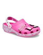 Crocs Classic Barbie Clogs - 208817-6QQ 27091 - Розово