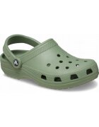 Crocs Classic Мъжко сабо Зелено - Зелен