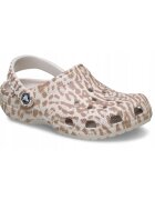 Crocs CLASSIC POP ANIMAL CLOG