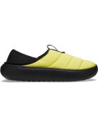 Crocs Classic Puff Moc - Бял