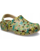 Crocs CLASSIC RETRO SUMMER CLOG
