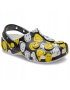 Crocs CLASSIC SMILEY CLOG K