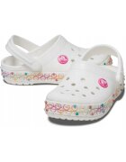 Crocs CROCBAND STRETCH NECKLACE CLOG KIDS