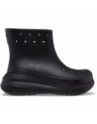 Crocs Дамски ботуши за дъжд Crush Boot Черен