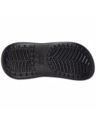 Crocs Дамски ботуши за дъжд Crush Boot Черен