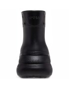 Crocs Дамски ботуши за дъжд Crush Boot Черен