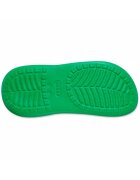 Crocs Дамски ботуши за дъжд Crush Boot Зелен