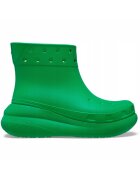 Crocs Дамски ботуши за дъжд Crush Boot Зелен