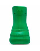 Crocs Дамски ботуши за дъжд Crush Boot Зелен